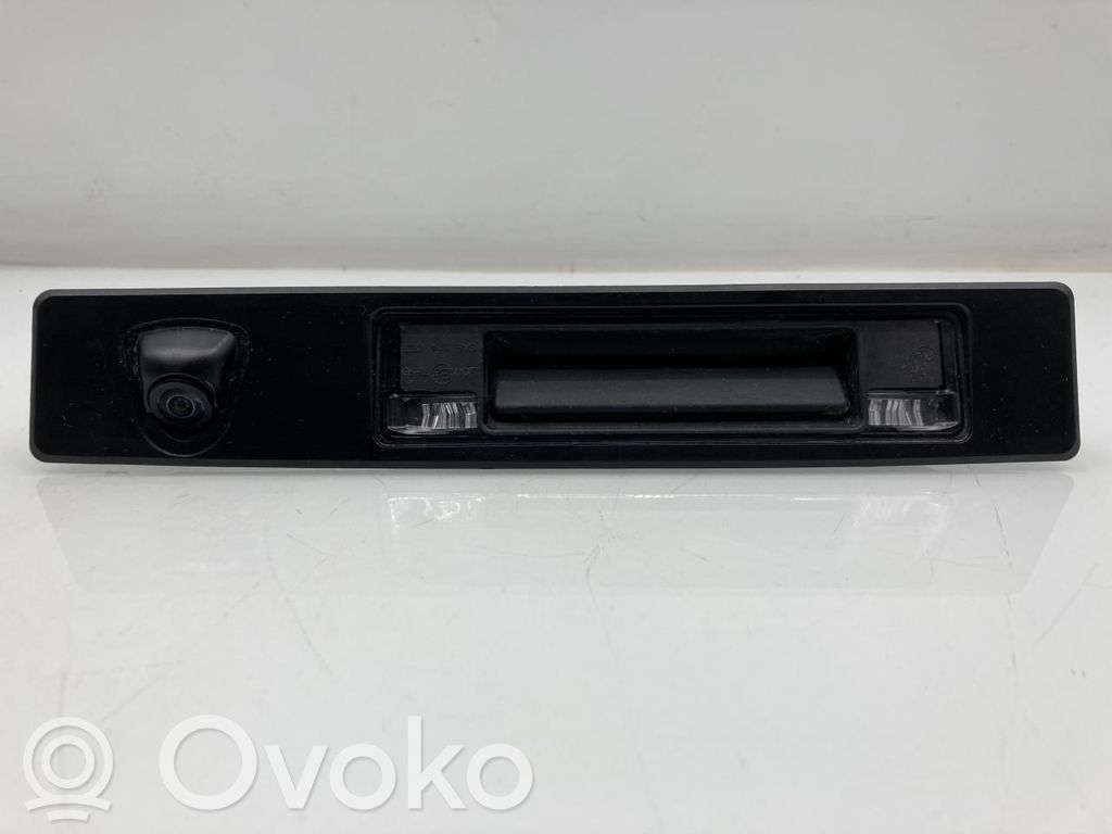 Volvo XC90 Peruutuskamera 