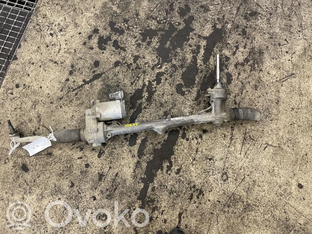 Volvo V60 Cremagliera dello sterzo 