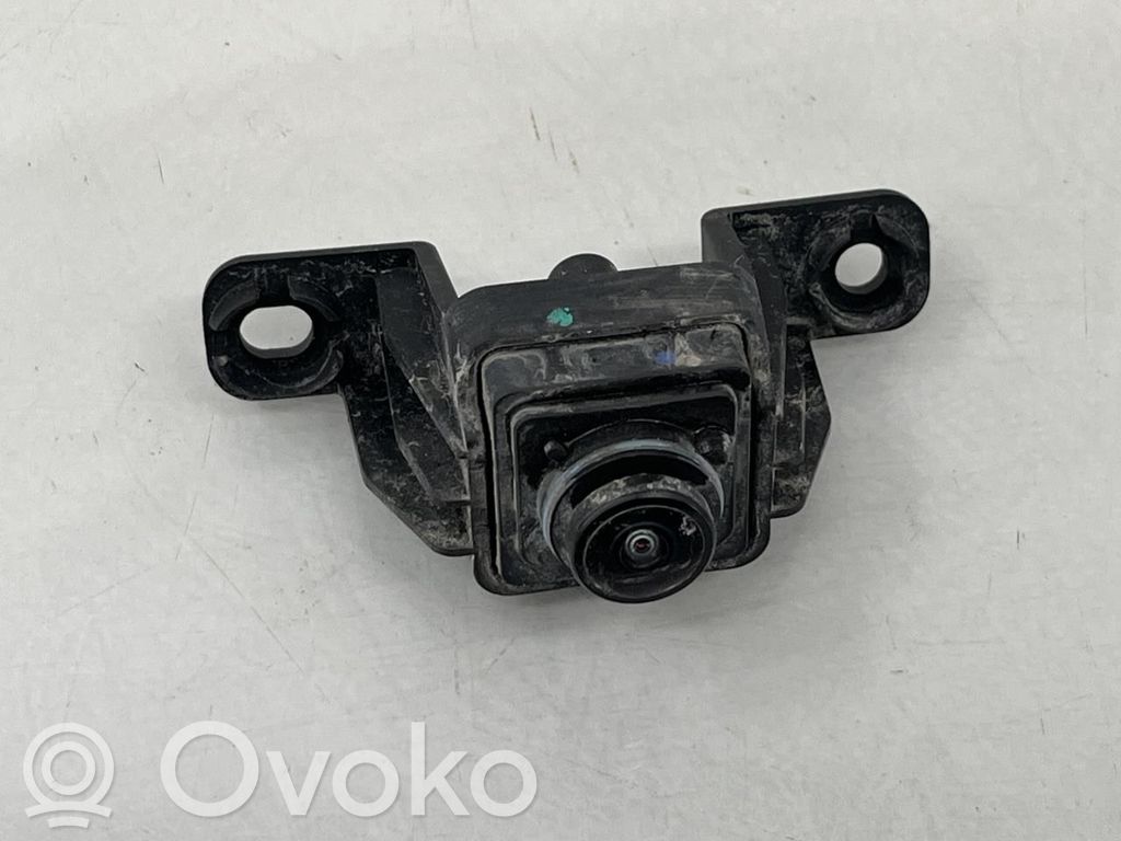 Volvo EX30 Camara trasera coche 