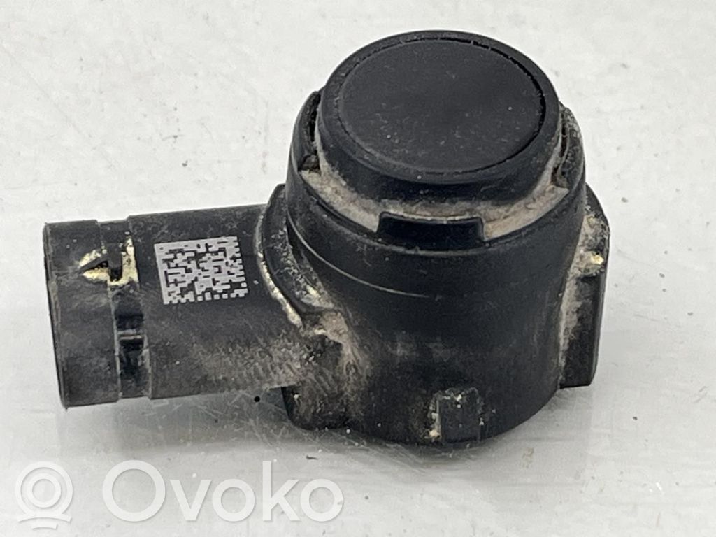 Volvo EX30 Interruptor del sensor de aparcamiento (PDC) 