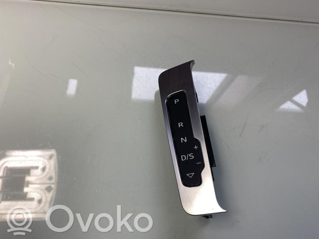 Audi Q2 - Otras unidades de control/módulos 