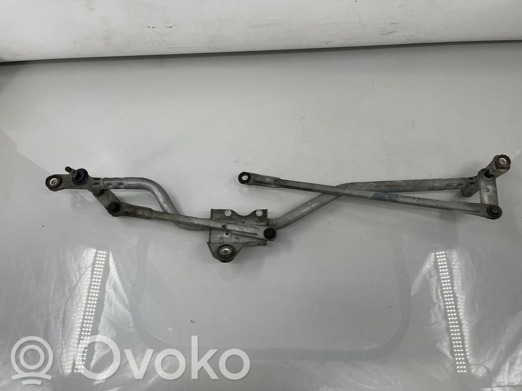 Volkswagen Transporter - Caravelle T6 Mechanizm wycieraczek szyby przedniej / czołowej 