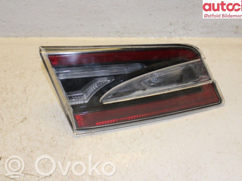 Lampa tylna   600592500C,600592500C
