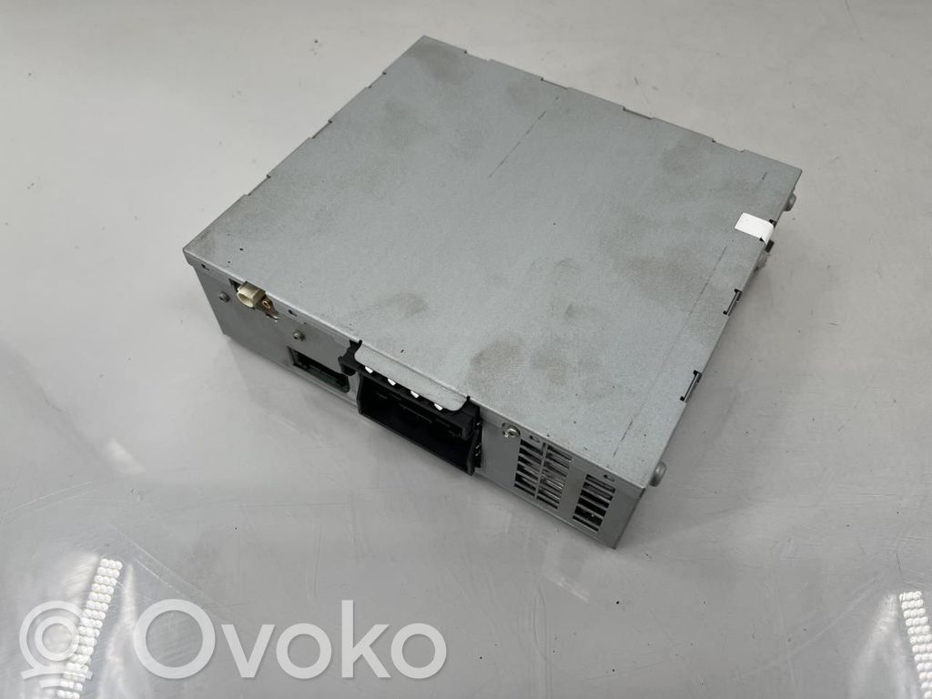 Audi Q5 SQ5 8R Unitate principală radio/CD/DVD/GPS 