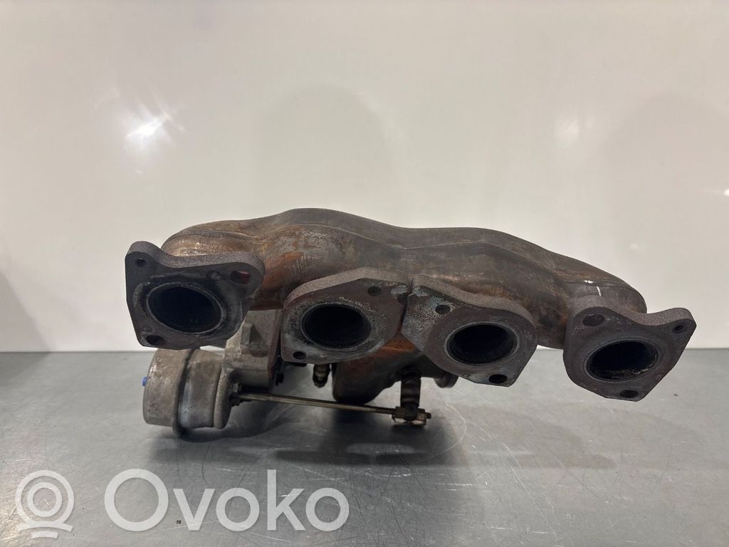 Volvo XC90 Turbo 