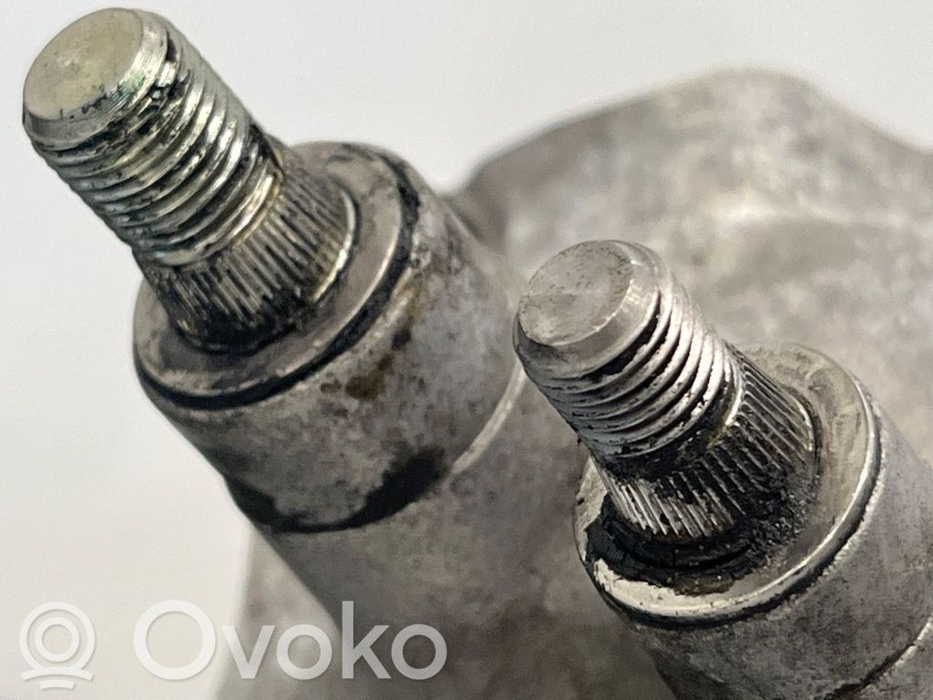 Peugeot iOn Moteur d'essuie-glace