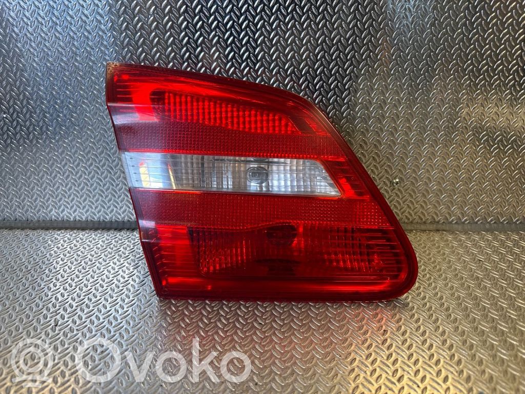 Mercedes-Benz B W246 W242 Lampă spate în caroserie 