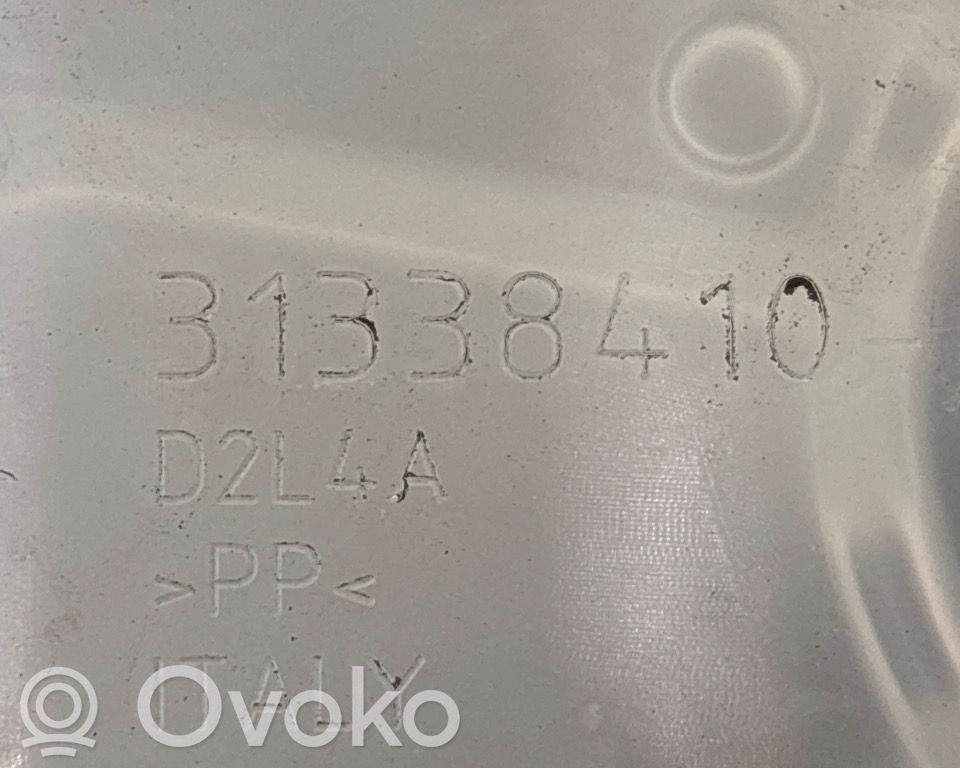Volvo XC90 Vaso di espansione carburante 