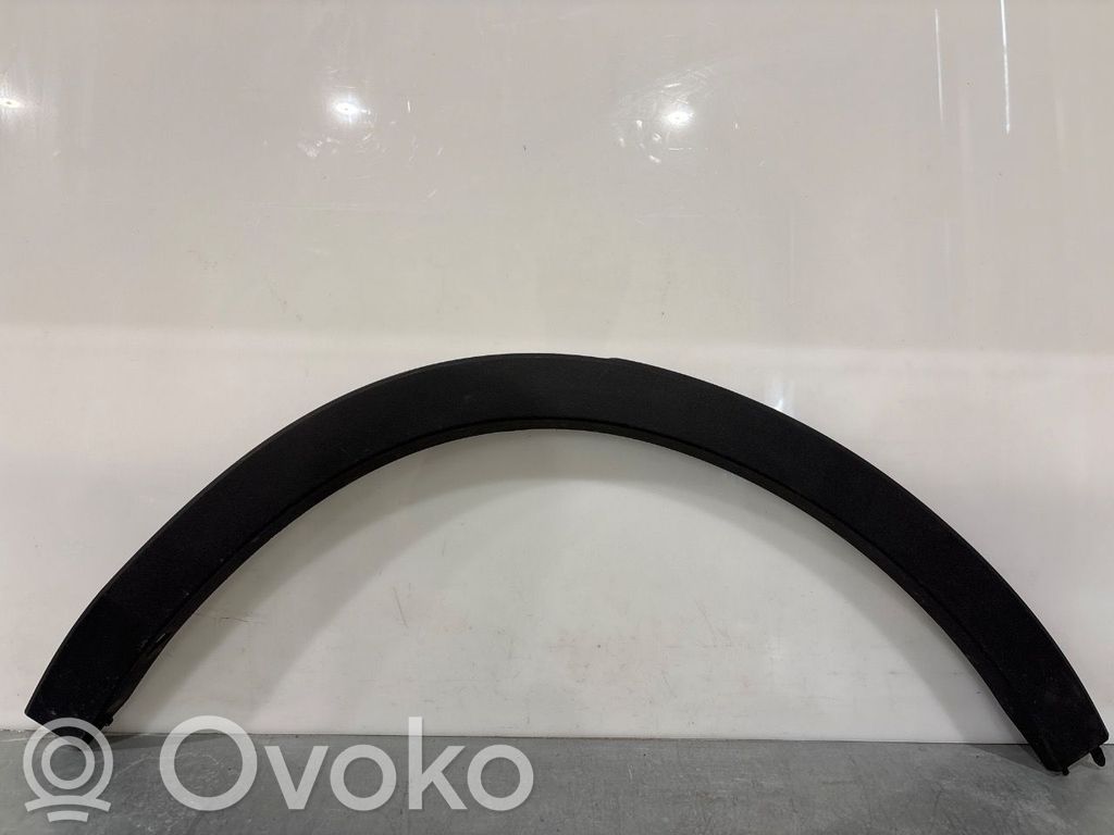 Volvo XC40 Aleta trasera 