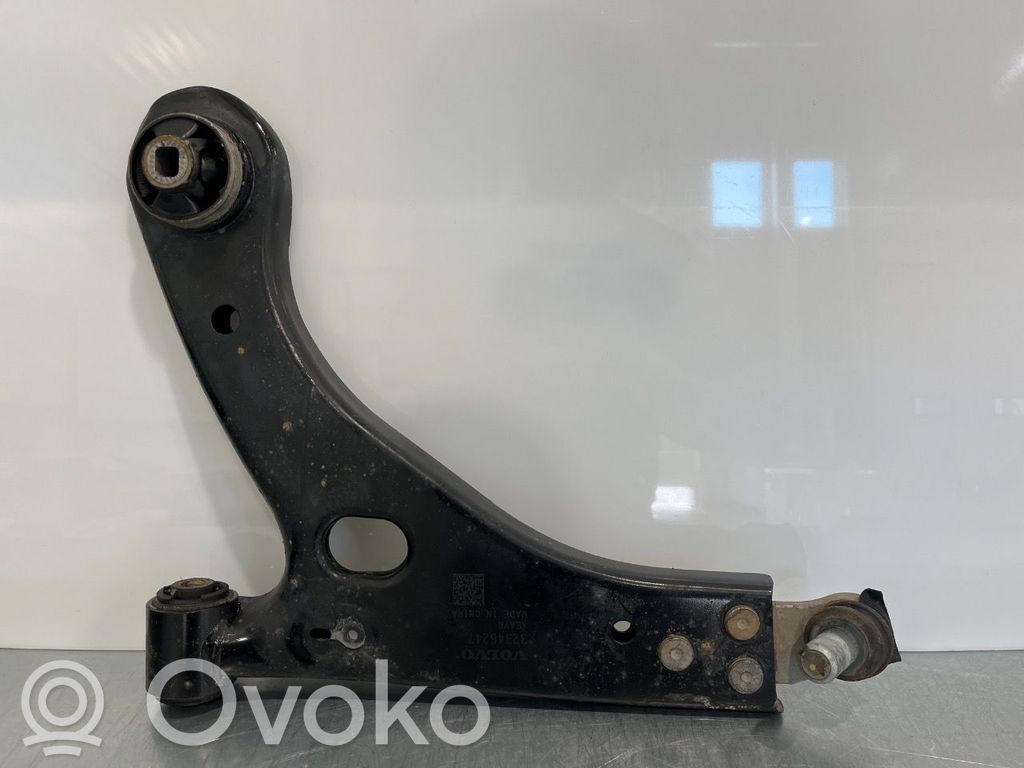 Volvo XC40 Querlenker vorne 