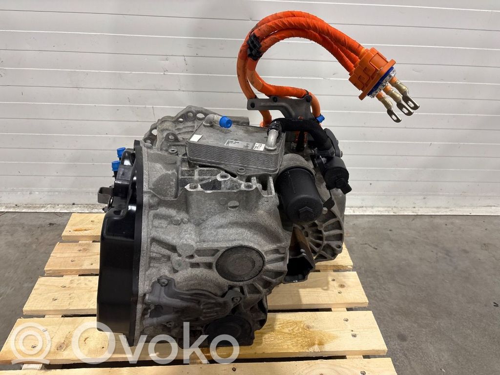 Automatic gearbox   0DD300045K,RJW,0DD300045K,RJW