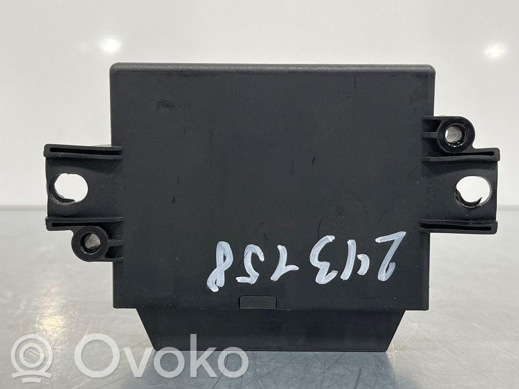 Audi Q5 SQ5 8R Parking PDC control unit/module 