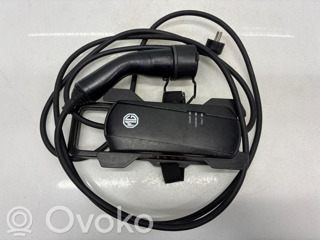 MG ZS Cable de carga del coche eléctrico 