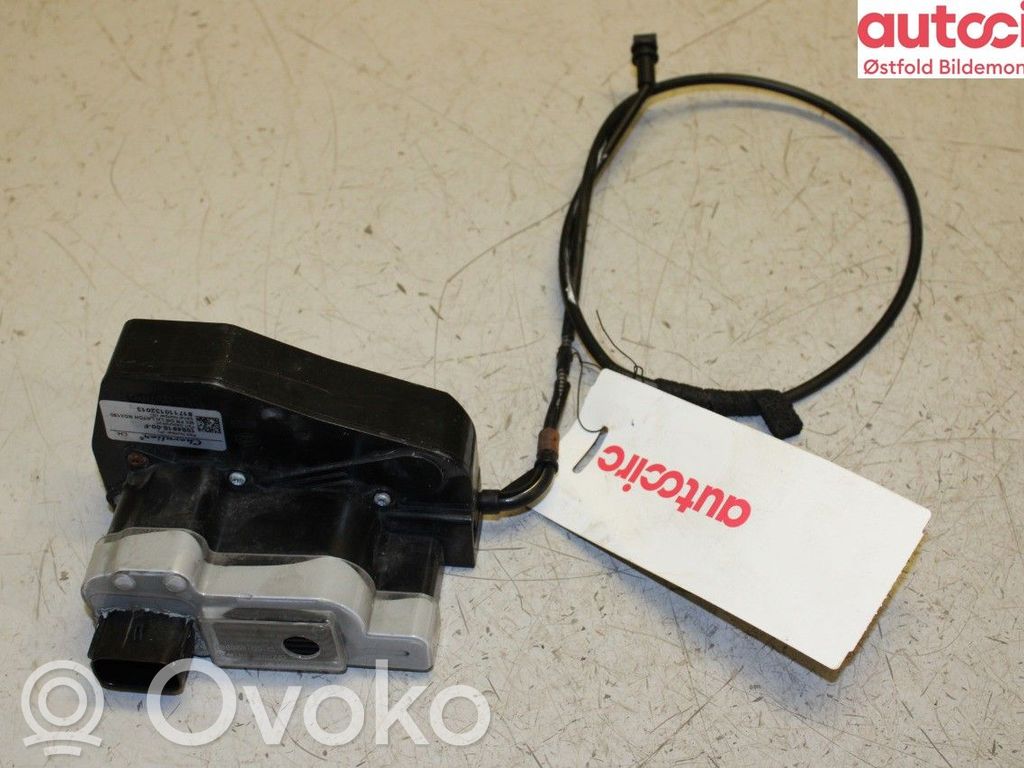 Cerradura de puerta delantera   112620000A,112620000A