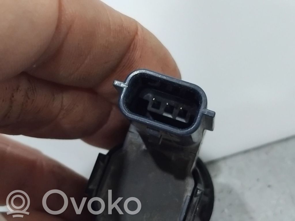 Mitsubishi Outlander Sensor de aparcamiento PDC 