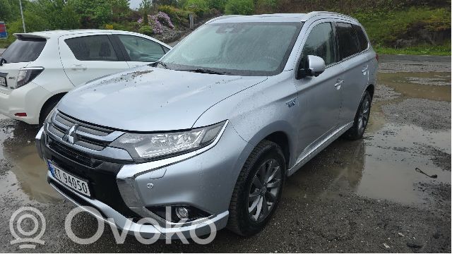 Mitsubishi Outlander Motor 