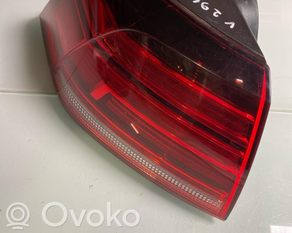 Volkswagen e-Golf Takavalot 