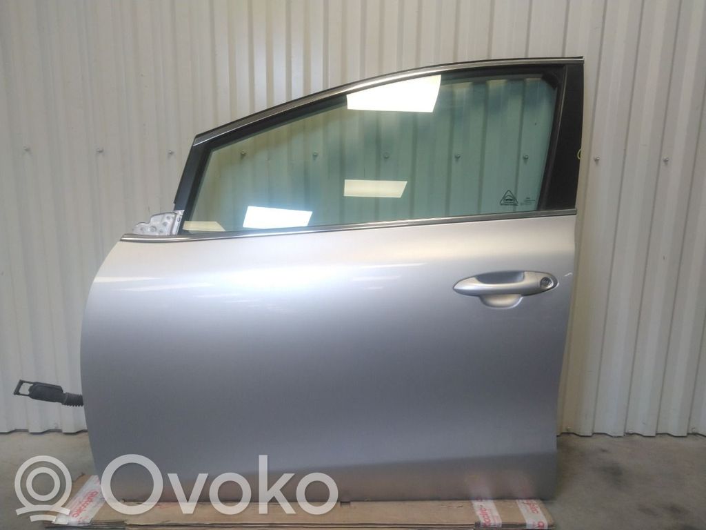 KIA Ceed Дверь 