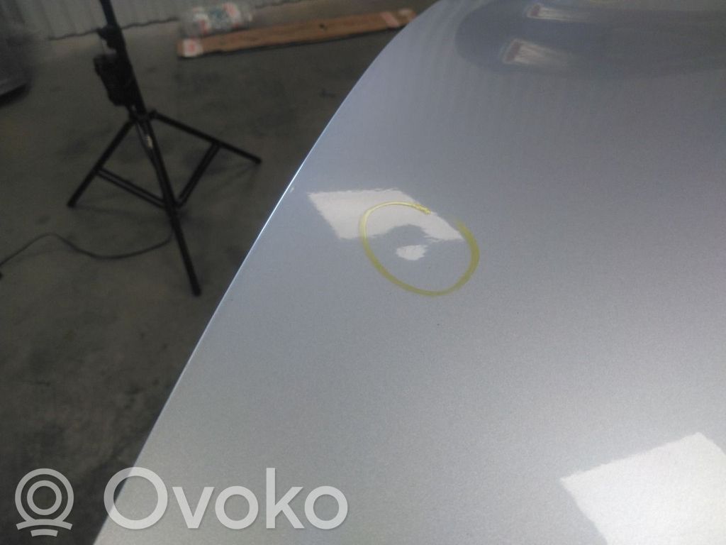 KIA Ceed Puerta trasera 