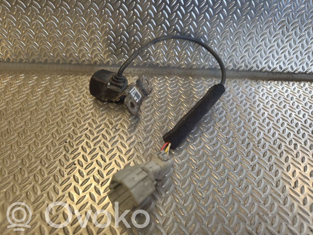 KIA Ceed Caméra pare-brise 