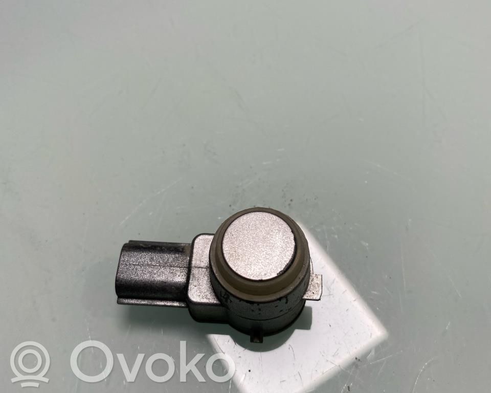 Opel Astra J Interruptor del sensor de aparcamiento (PDC) 