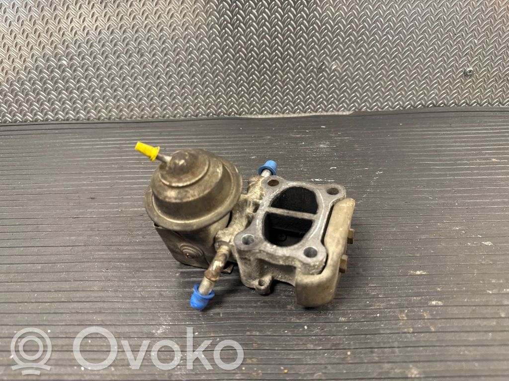 Honda CR-V Válvula EGR 