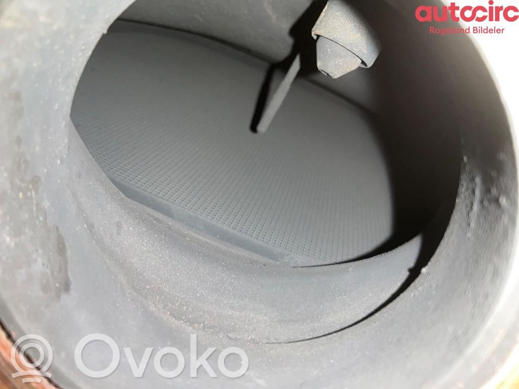 BMW X1 F48 F49 Filtru de particule catalizator/FAP/DPF 