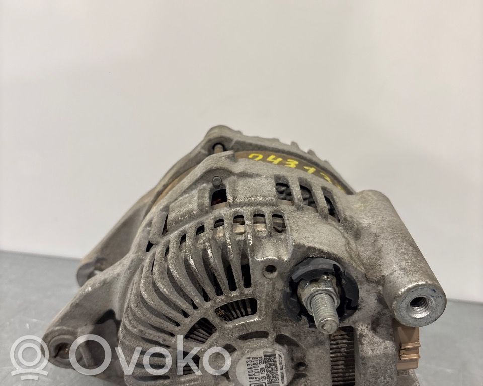 Mitsubishi ASX Generator/alternator 