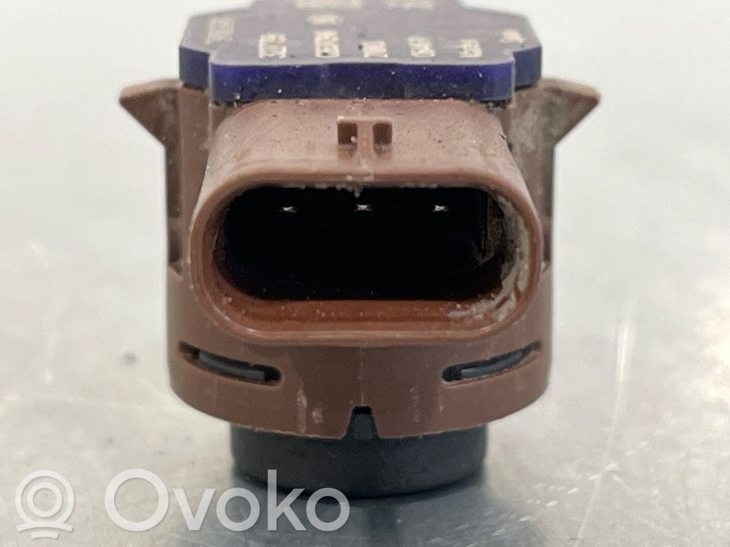 Volvo XC40 Przycisk / Włącznik czujnika parkowania PDC 
