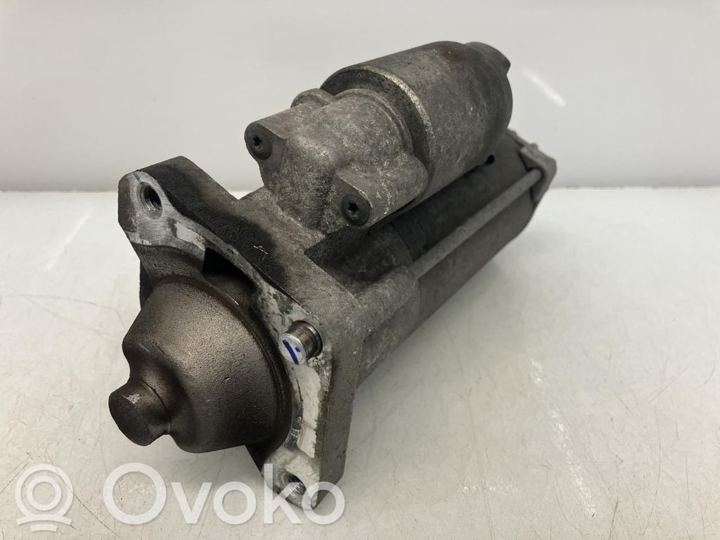 Motor de arranque   36001683,30659314,30659314,36001683
