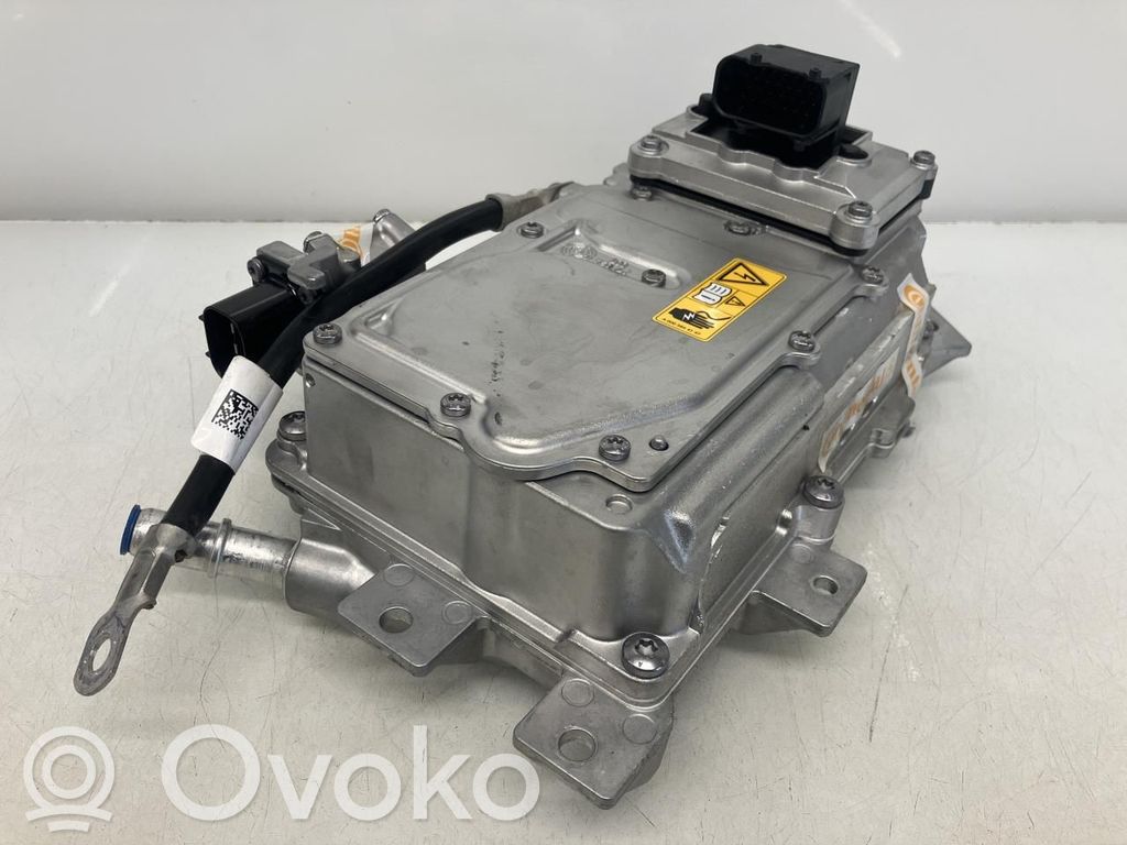 Volvo V60 Inversor/convertidor de voltaje 