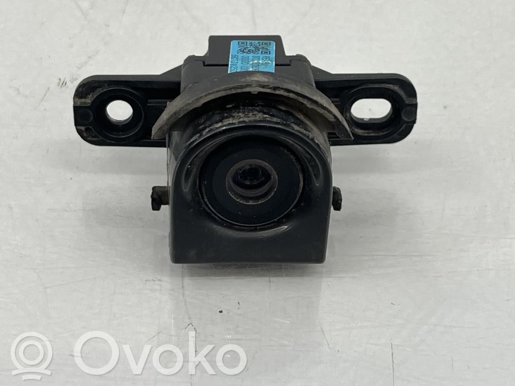 XPeng G9 Peruutuskamera 
