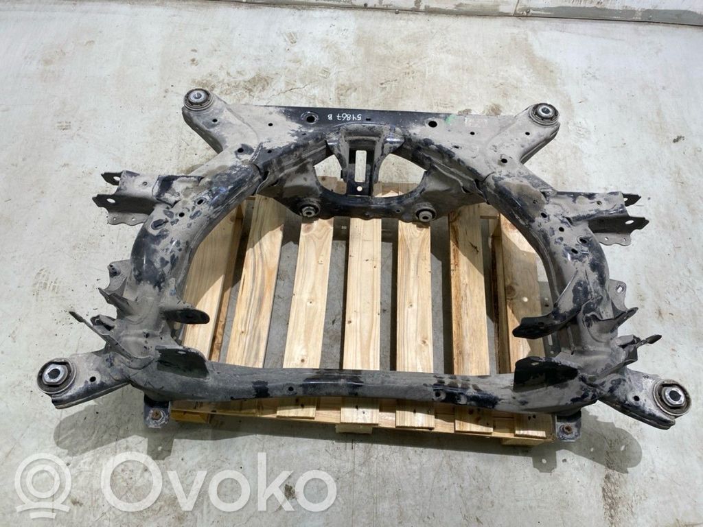 Tesla Model Y Taka-apurunko 