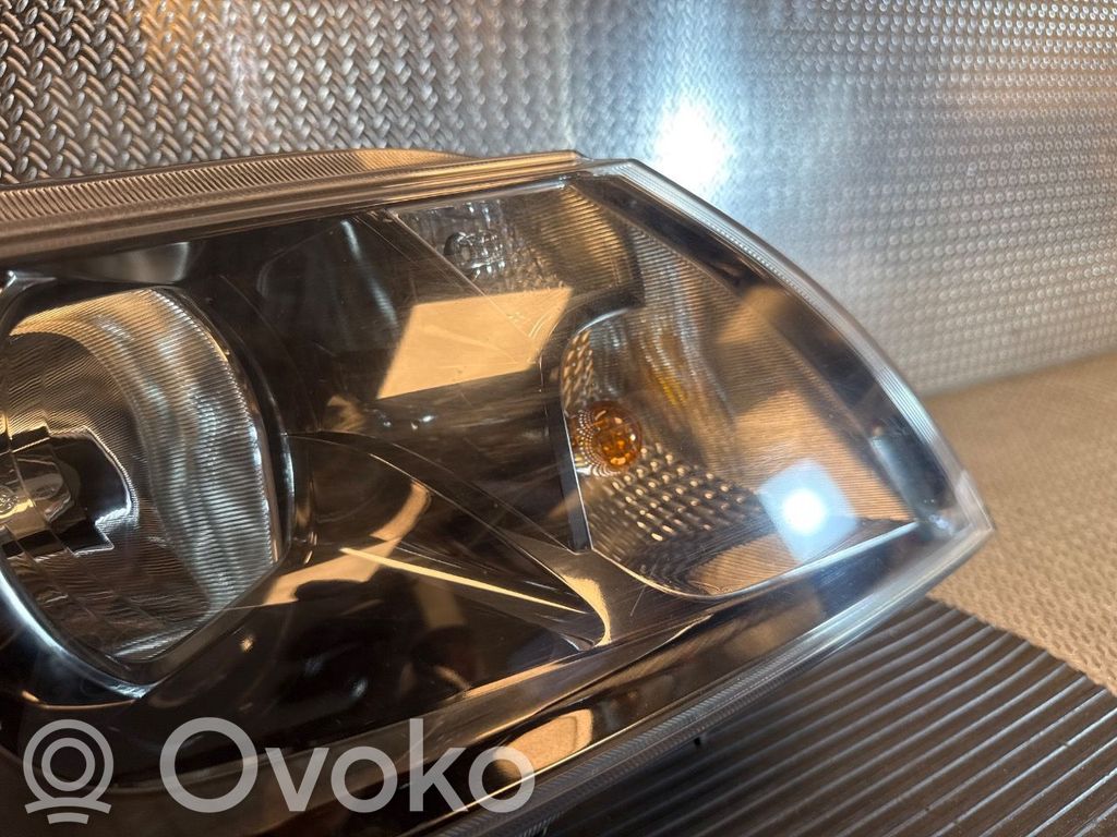 Suzuki Vitara (LY) Faro/fanale 