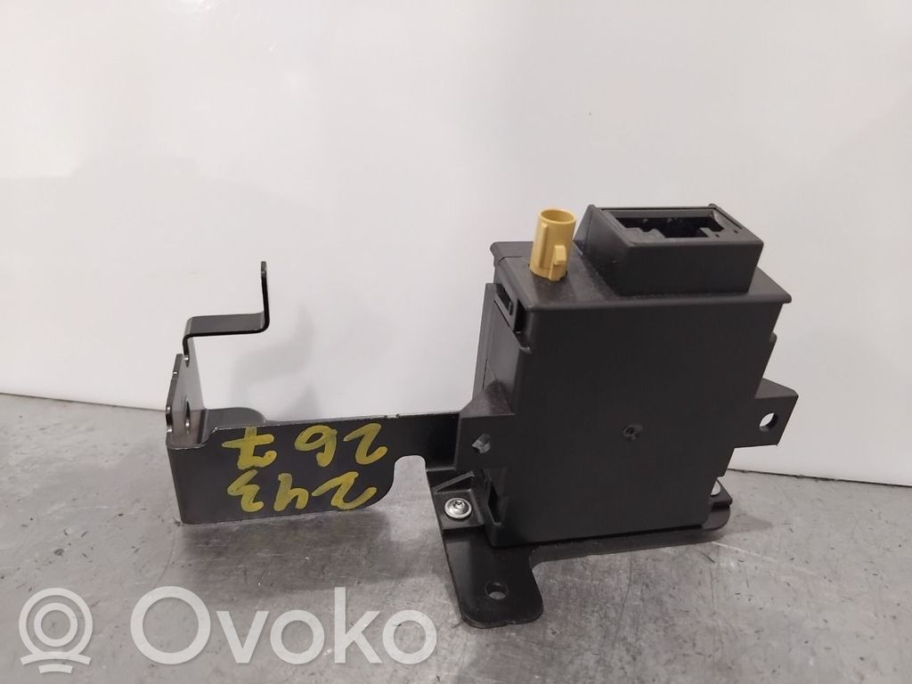 Ford Transit Custom Sonstige Steuergeräte / Module 