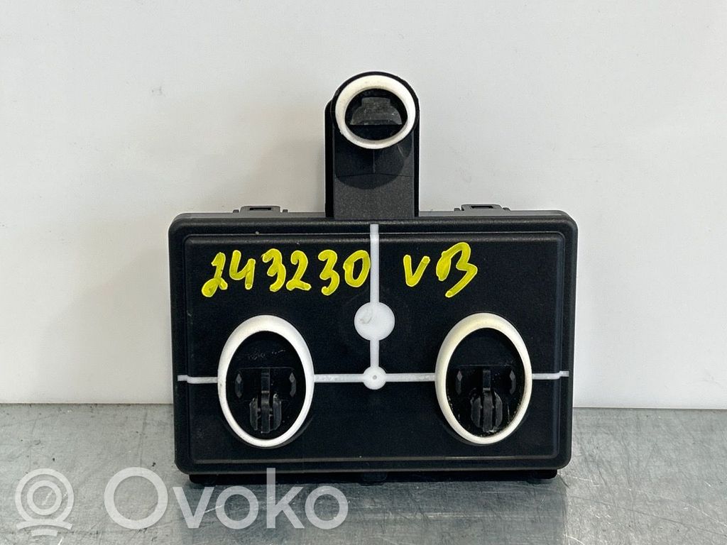 Volkswagen ID.4 Unité de commande module de porte 