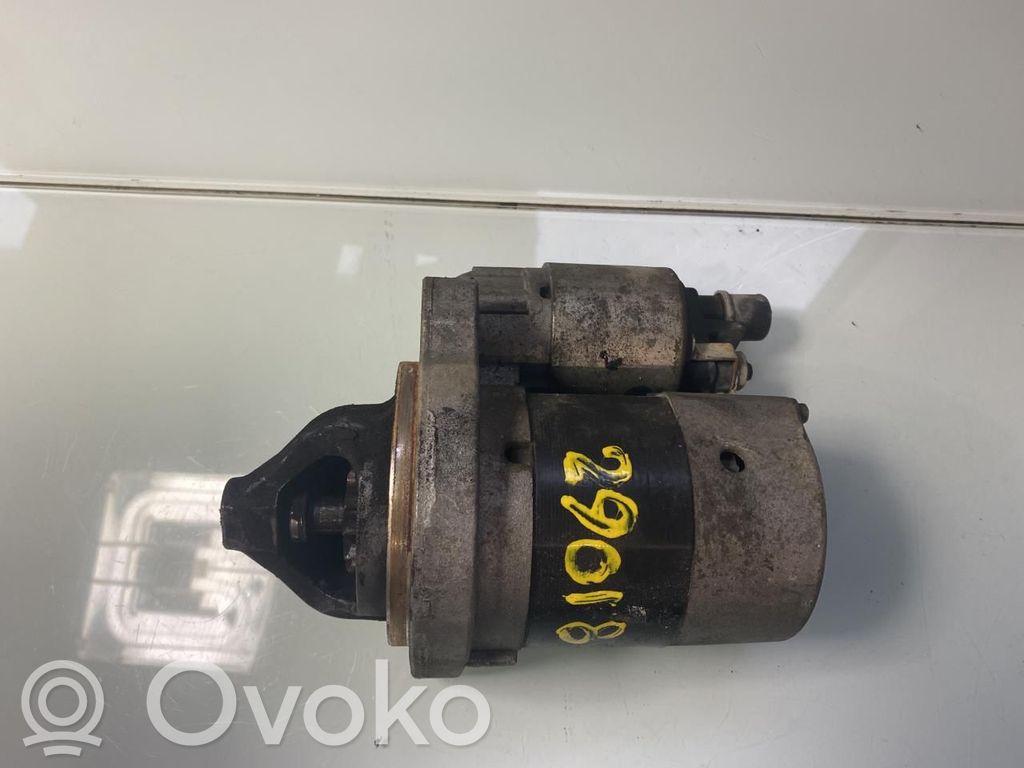 Ford Focus Anlasser 