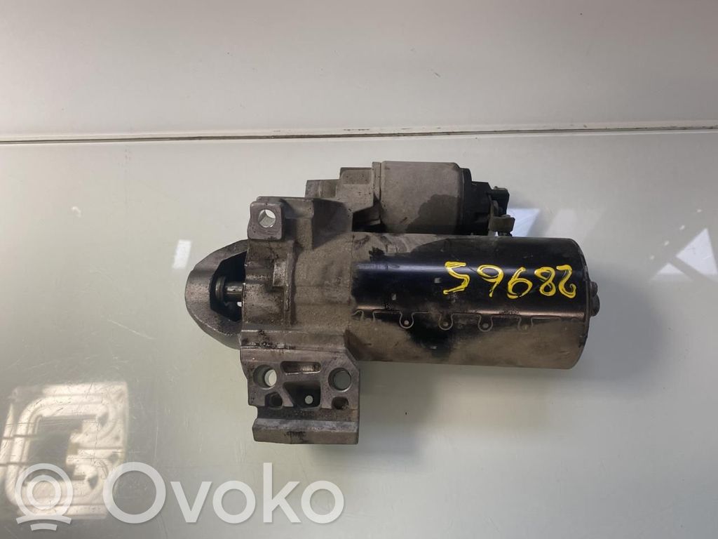 BMW X3 F25 Motorino d’avviamento 