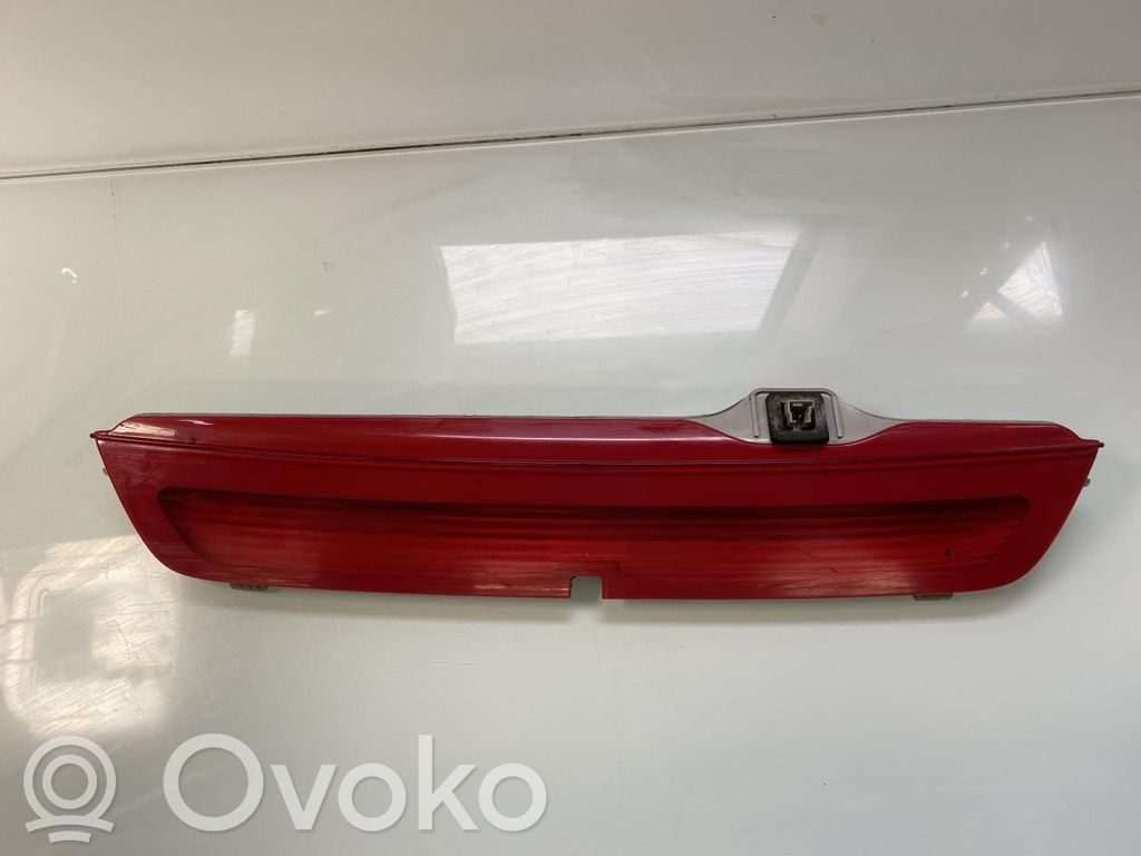 Mercedes-Benz B W246 W242 Luci posteriori