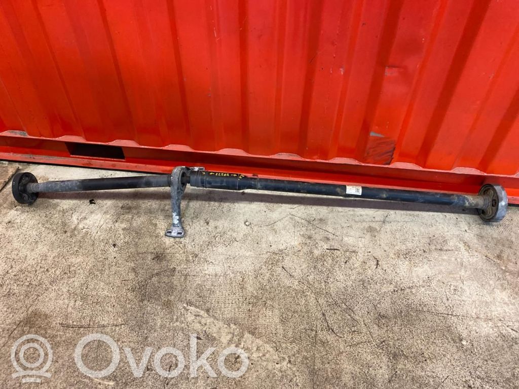 Audi Q2 - Eje de transmisión (juego) 