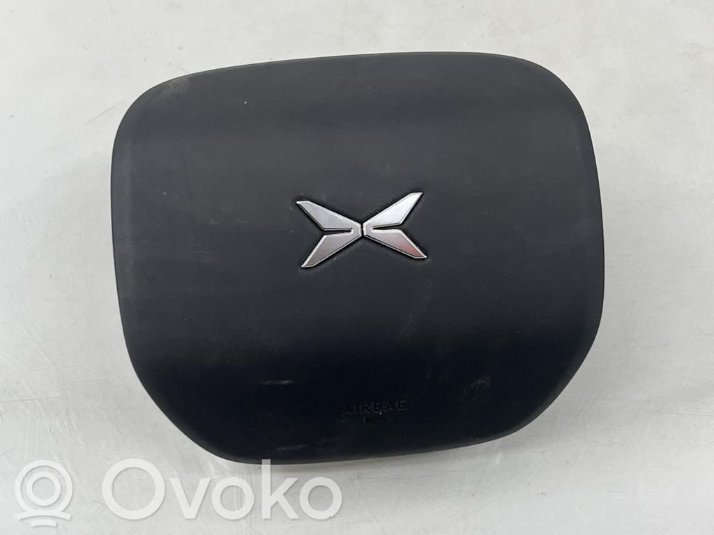 XPeng G6 Airbag volan 
