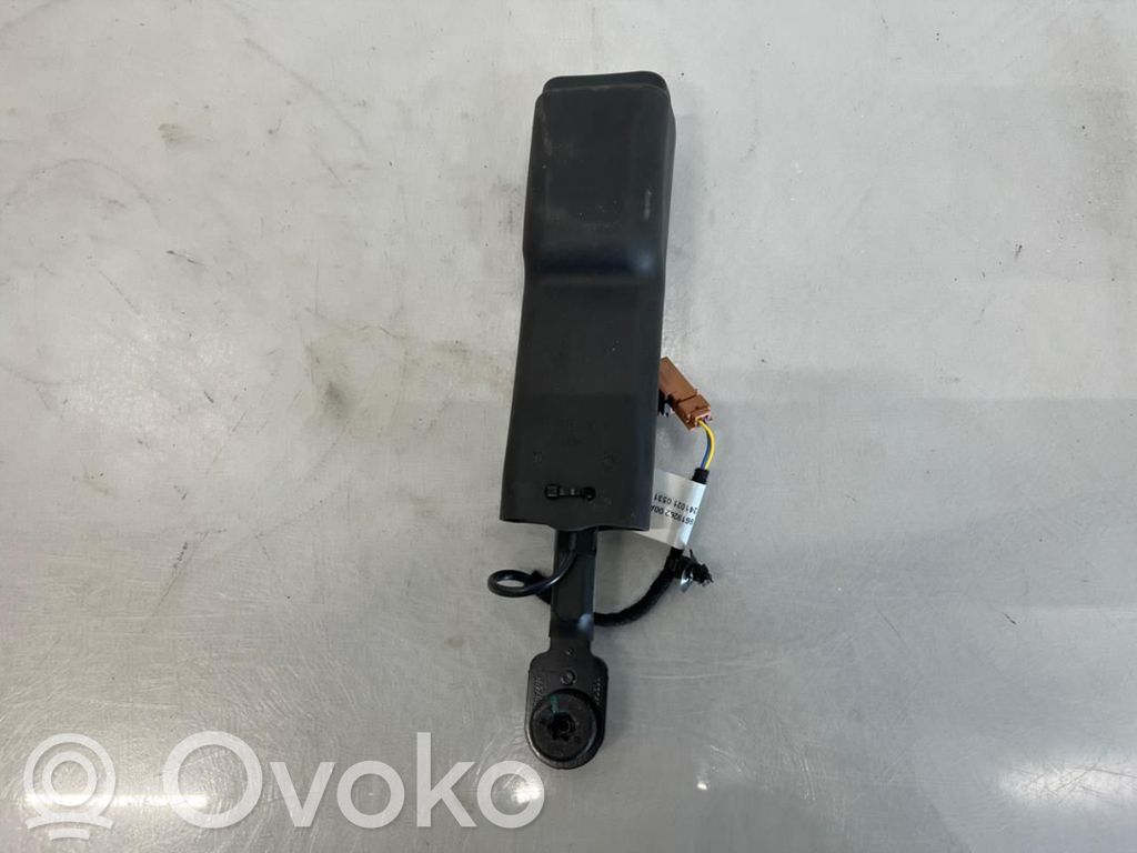 XPeng G6 Bridă fixare centură de siguranță față 