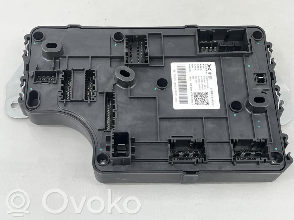 XPeng G6 Autres unités de commande / modules