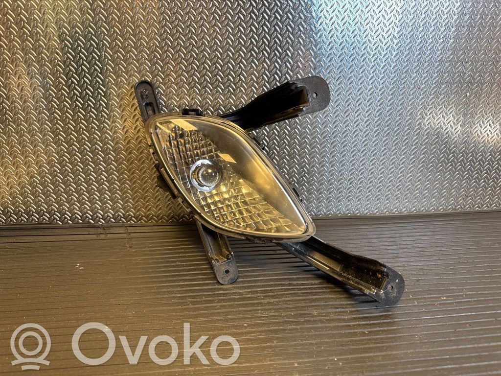 KIA Picanto Nebelscheinwerfer vorne 