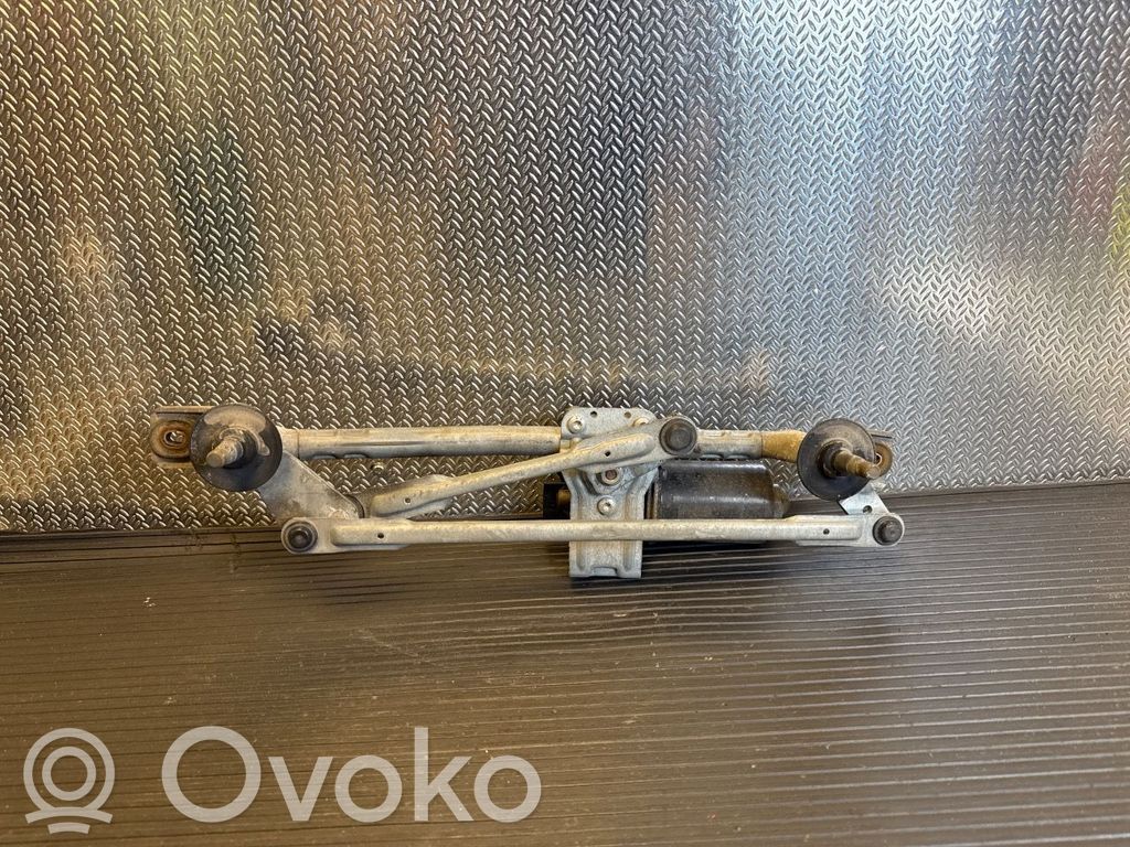 KIA Picanto Articulație ștergător față 