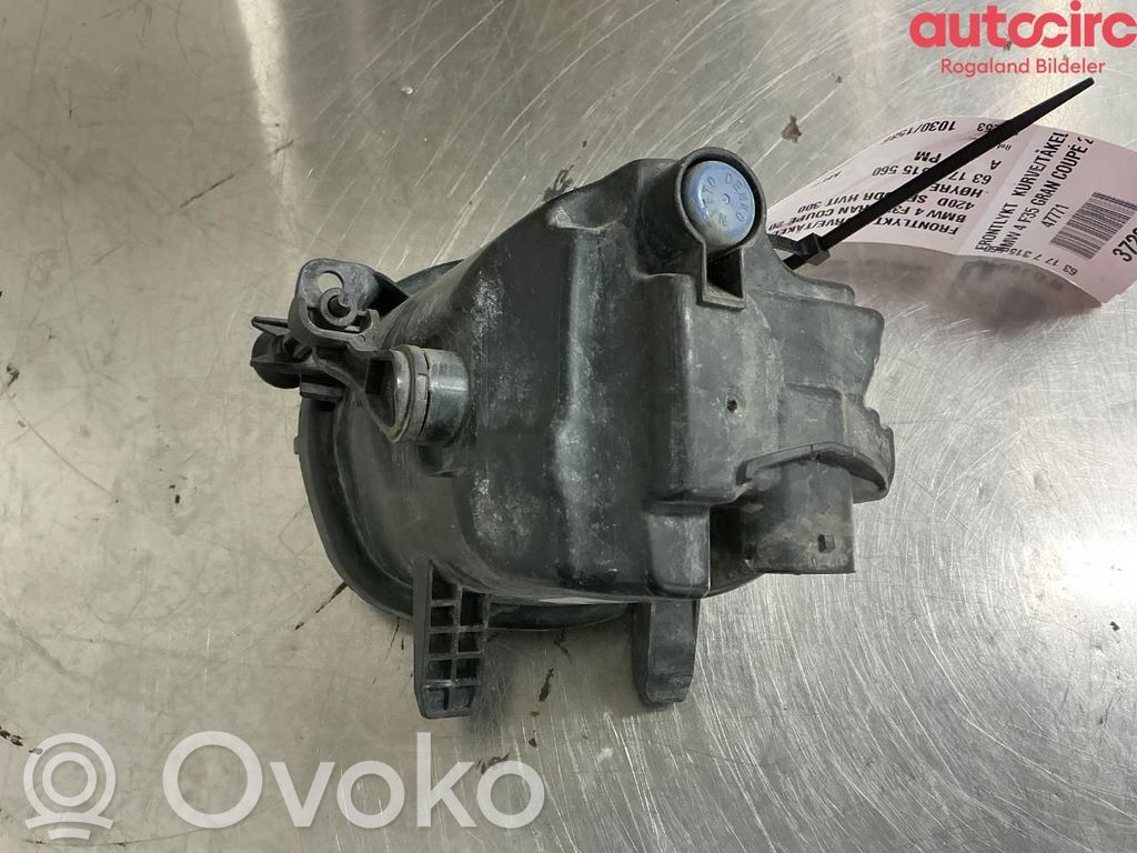 BMW 4 F32 F33 Proiector ceață 