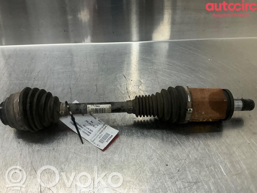 BMW 4 F32 F33 Semiasse anteriore 