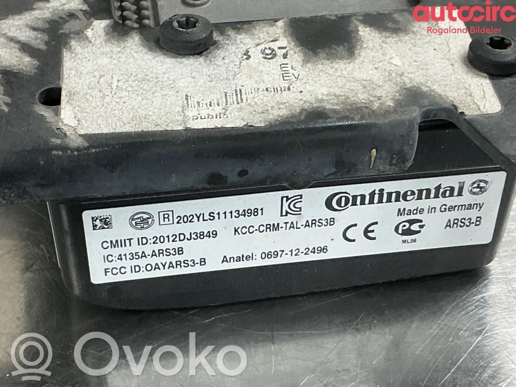 BMW 4 F32 F33 Sensore radar Distronic