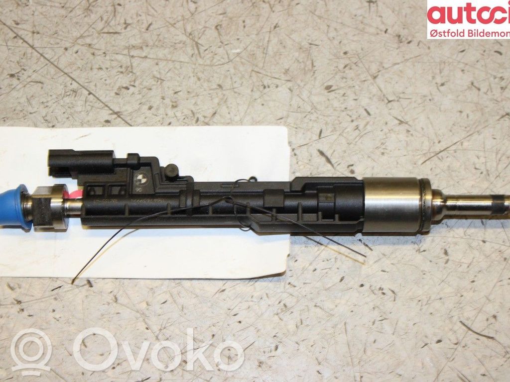 BMW X5 F15 Injector combustibil 