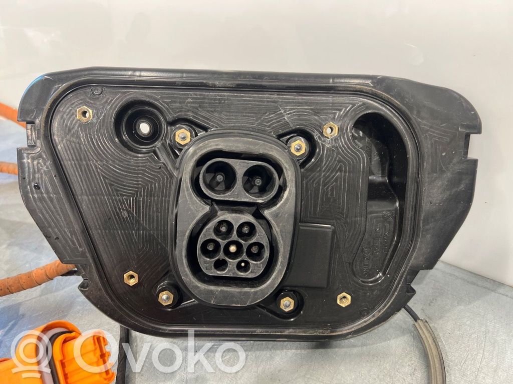 Volkswagen ID.4 Cablu înaltă tensiune 
